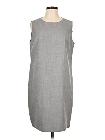 Elie Tahari Casual Dress (view 1)