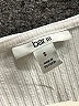 Bar III Ivory Sleeveless Top Size S - photo 7