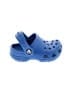 Crocs Blue Clogs Size 2 - 3 Kids - photo 1