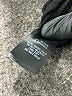 Lulus Solid Black Casual Dress Size M - photo 8