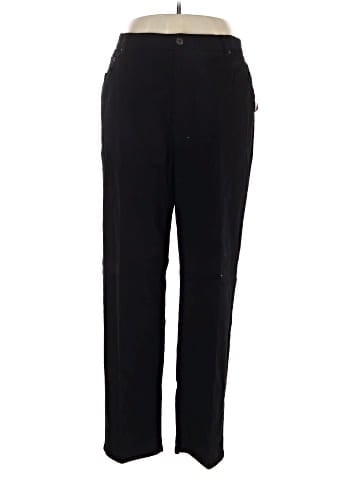 Lauren Jeans Co. Jeggings (view 1)
