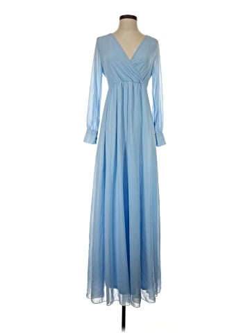 Ricarica Casual Dress (view 1)