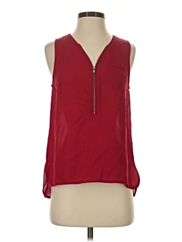 The Kooples Sleeveless Blouse (view 1)
