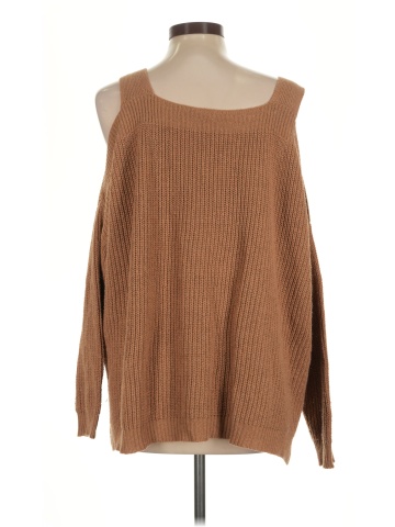 New Mode Pullover Sweater (view 2)