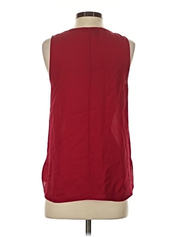 The Kooples Sleeveless Blouse (view 2)