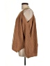 New Mode Brown Pullover Sweater Size L - photo 5