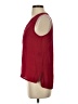 The Kooples Red Sleeveless Blouse Size Sm (1) - photo 5