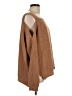 New Mode Brown Pullover Sweater Size L - photo 4