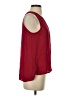 The Kooples Red Sleeveless Blouse Size Sm (1) - photo 4