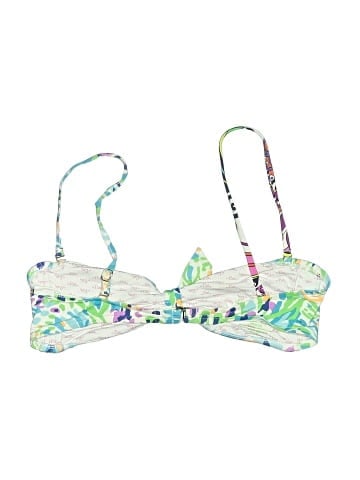 Lilly Pulitzer Swimsuit Top (view 2)