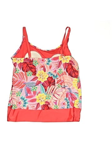 Caribbean Joe Swimsuit Top (view 2)