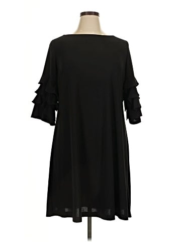 Gabby Skye Casual Dress (view 1)