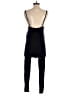 Hatch Black Jumpsuit Size S - photo 2