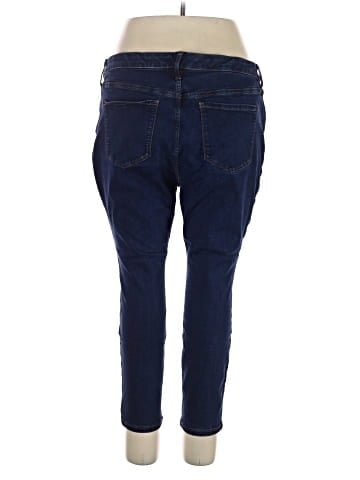 Simply Vera Vera Wang Jeans (view 2)