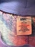 Lands' End 100% Polyester Floral Purple Sweatpants Size 10 - photo 3