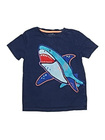 Mini Boden Short Sleeve T-Shirt (view 1)