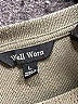 Well Worn Green Pullover Sweater Size L - photo 7
