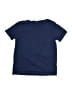 Mini Boden Blue Short Sleeve T-Shirt Size M (toddler) - photo 2