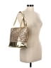 Nine West Gold Tote One size - photo 2