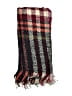 Unbranded 100% Acrylic Tweed Black Scarf One size - photo 2