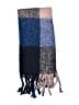 Shiraleah Blue Scarf One size - photo 2