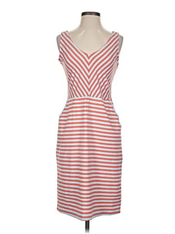 J. McLaughlin Casual Dress (view 1)