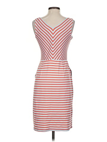 J. McLaughlin Casual Dress (view 2)