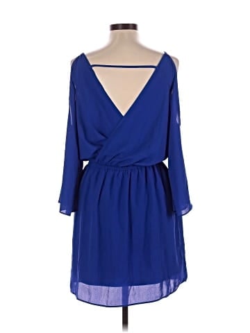 Sans Souci Cocktail Dress (view 2)