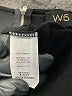 W5 100% Polyester Black 3/4 Sleeve Top Size L - photo 8