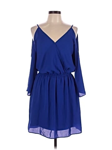 Sans Souci Cocktail Dress (view 1)
