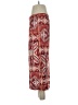 Cato 100% Rayon Red Casual Pants Size S - photo 5