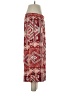 Cato 100% Rayon Red Casual Pants Size S - photo 4