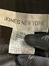 Jones New York Brown Jacket Size 14 - photo 6