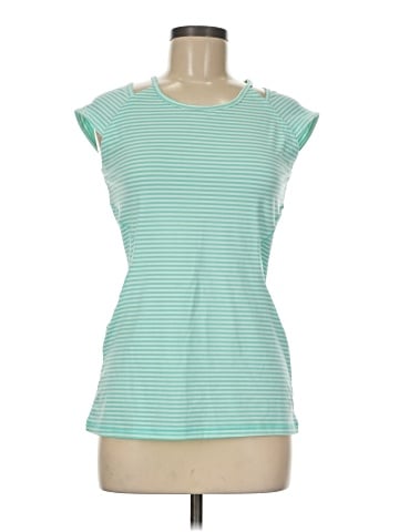 MPG Sleeveless T-Shirt (view 1)