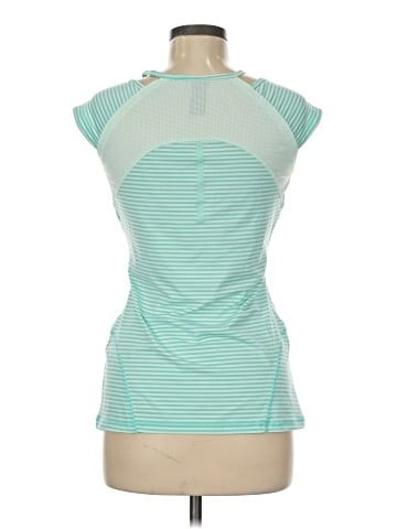 MPG Sleeveless T-Shirt (view 2)