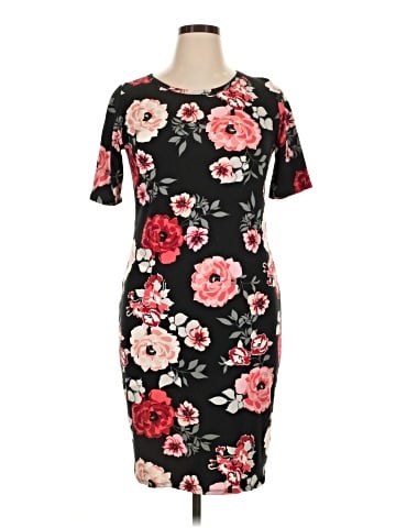 Lularoe Casual Dress (view 1)