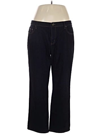 Lauren Jeans Co. Jeans (view 1)