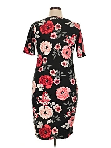 Lularoe Casual Dress (view 2)