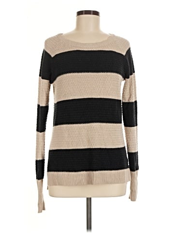Between Me & You Pullover Sweater (view 1)