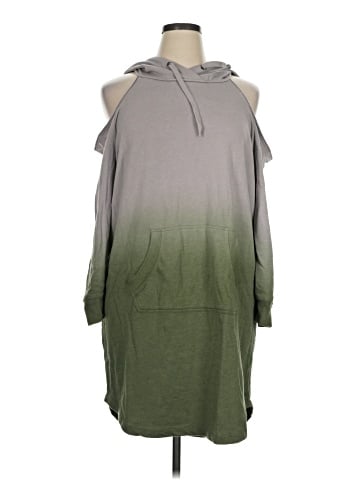 Venus Casual Dress (view 1)