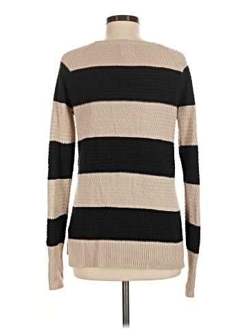 Between Me & You Pullover Sweater (view 2)