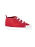 Hb Red Booties Size 6-12 mo (baby) - photo 1