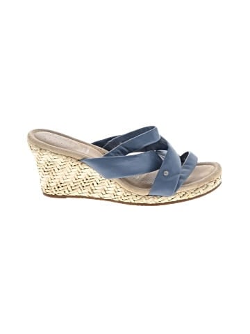 Rockport Wedges (view 1)