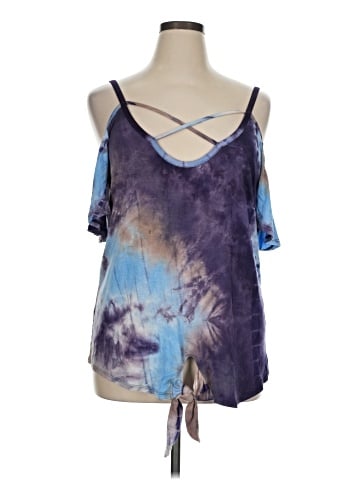Venus Sleeveless Blouse (view 1)