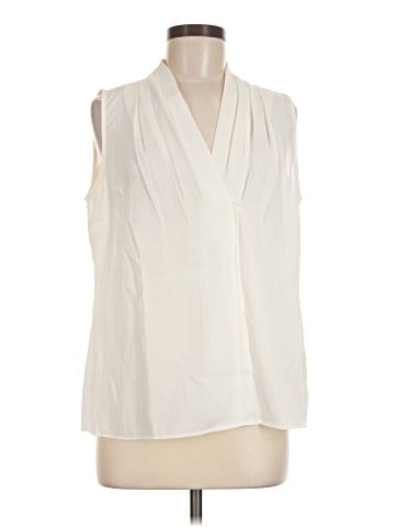 Soft Surroundings Sleeveless Blouse (view 1)