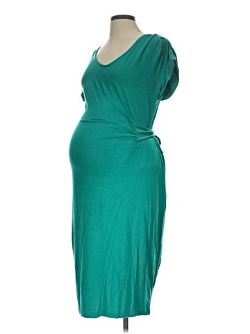 Liz Lange Maternity for Target Cocktail Dress (view 1)
