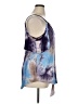 Venus Blue Sleeveless Blouse Size 1X - photo 4