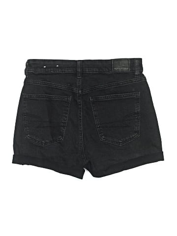 American Eagle Outfitters Denim Shorts (view 2)