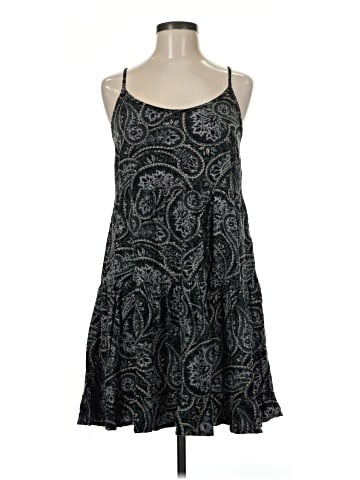 Mossimo Supply Co. Casual Dress (view 1)