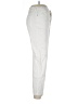 Charter Club Ivory Jeans Size 10 - photo 4